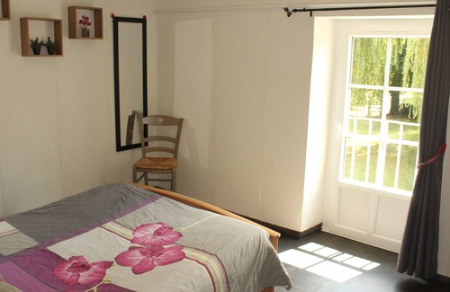 La Jaudonniere Cabaña | Vrbo Property