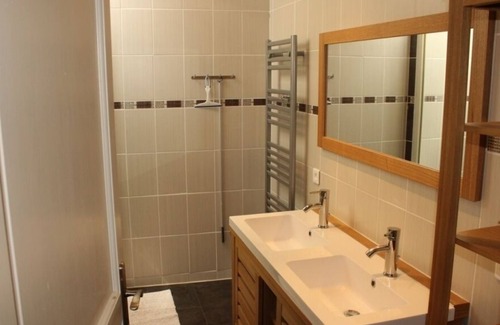 La Jaudonniere Cabaña | Vrbo Property