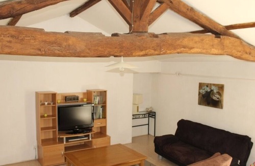 La Jaudonniere Cabaña | Vrbo Property
