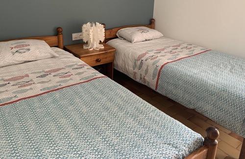 Lacanau-Ocean Cabina | Lodge