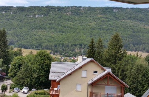 Lans-en-Vercors Apartamento | Vrbo Property