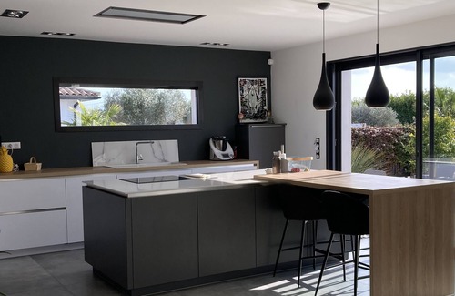 Lansargues Casa | House