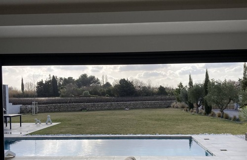 Lansargues Casa | House