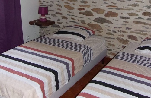 Laval-sur-Luzege Casa | Vrbo Property