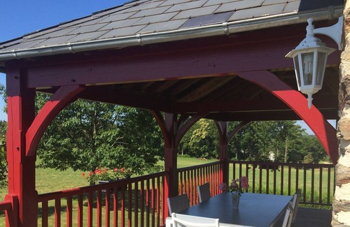 Laval-sur-Luzege Casa | Vrbo Property