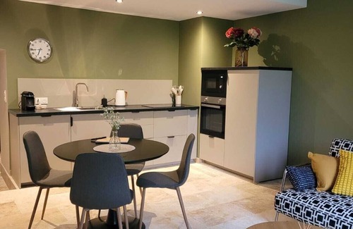 Le Louverot Apartamento | Vrbo Property