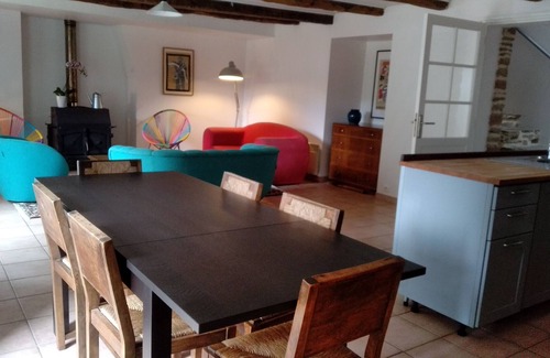 Le Trevoux Casa | Vrbo Property