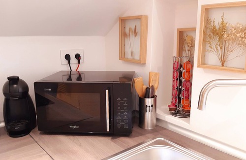 Ligny-le-Ribault Casa | Vrbo Property