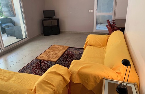 Vielle-Chapelle Apartamento | Vrbo Property
