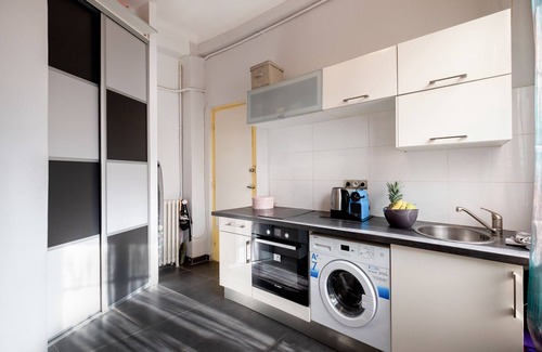 Saint Maurice Apartamento | Vrbo Property