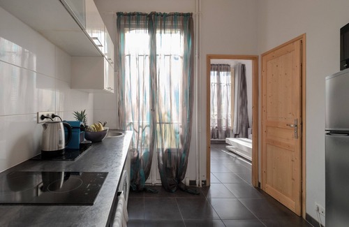 Saint Maurice Apartamento | Vrbo Property