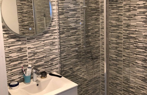 Parigne-lʼEveque Casa | Townhome