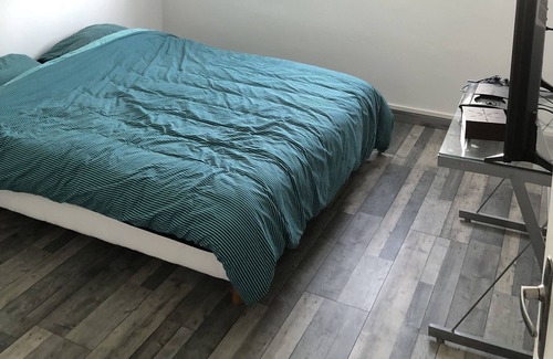 Parigne-lʼEveque Casa | Townhome