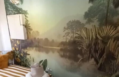 Puiseux-en-France Apartamento | Vrbo Property