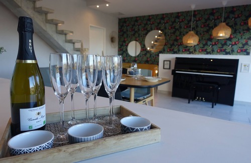 Bonsecours Casa | Vrbo Property
