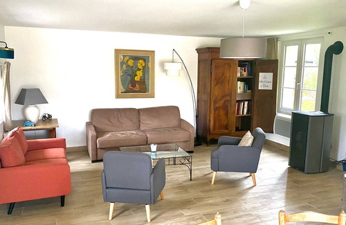Saint-Mard Casa | Vrbo Property