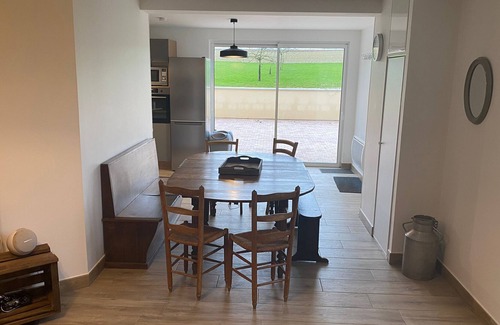 Saint-Mard Casa | Vrbo Property