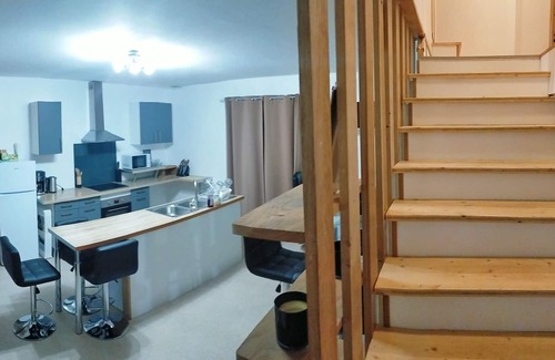 Savoisy Casa | House
