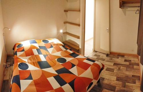 Savoisy Casa | House