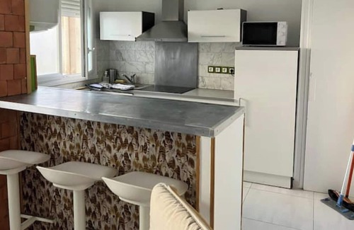 Marengo - Jolimont Apartamento | Vrbo Property