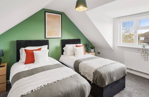 Chelmsford Casa | Vrbo Property