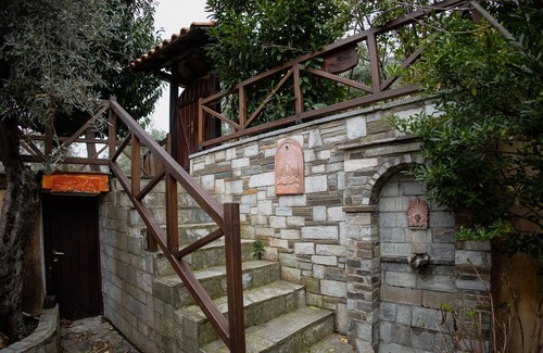 Agios Ioannis Casa | Vrbo Property