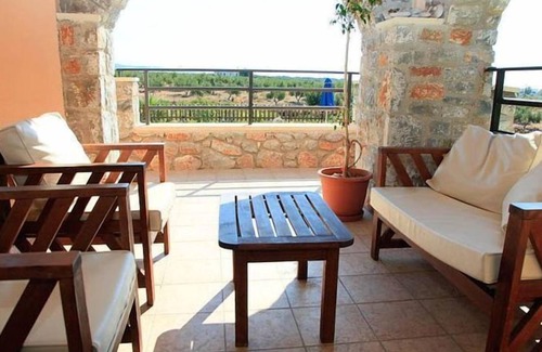 Fragkokastello Casa | Vrbo Property