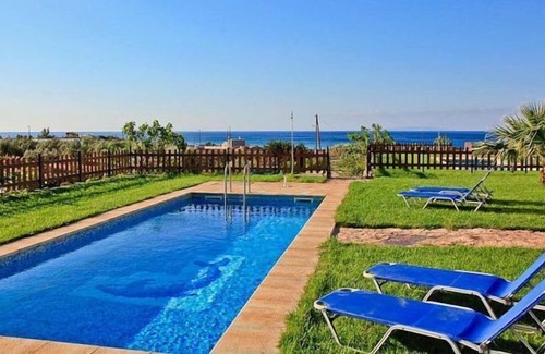 Fragkokastello Casa | Vrbo Property