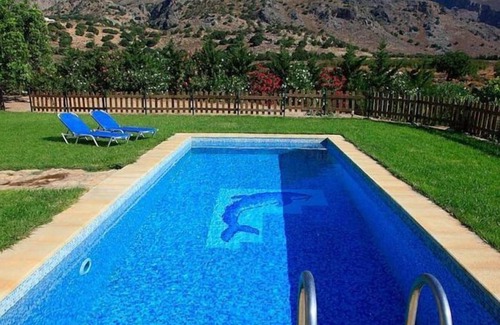 Fragkokastello Casa | Vrbo Property