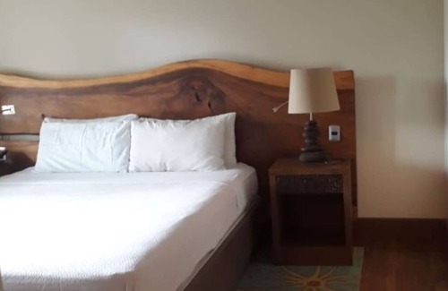 Tela Apartamento | Condo Master con cocina y cama king