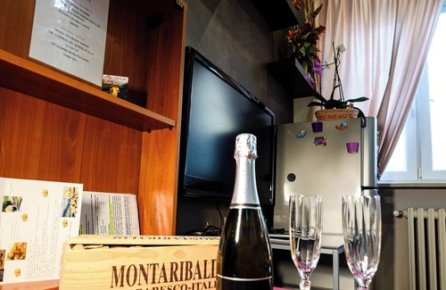 Alba Apartamento | Vrbo Property