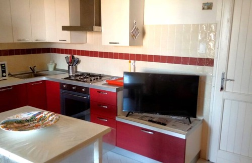 Pirotto Li Frati Apartamento | Vrbo Property