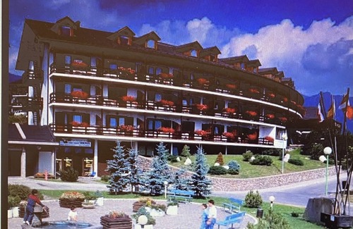 Dosso Veronza Apartamento | Vrbo Property