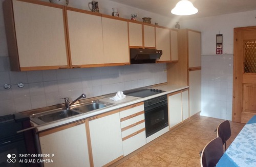Cortina d'Ampezzo Apartamento | Vrbo Property
