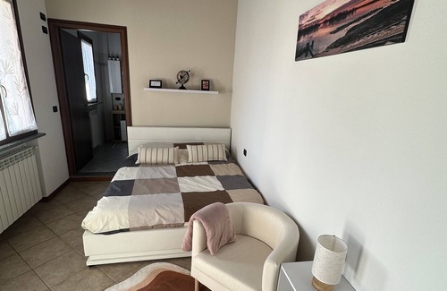 Cremona Apartamento | Vrbo Property