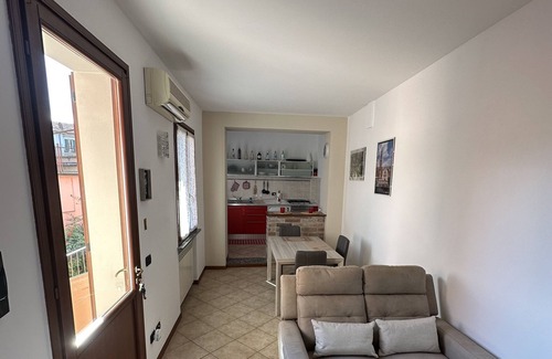 Cremona Apartamento | Vrbo Property