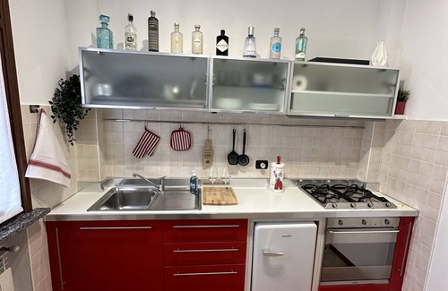 Cremona Apartamento | Vrbo Property
