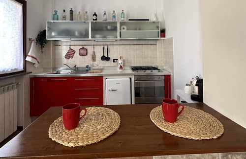Cremona Apartamento | Vrbo Property