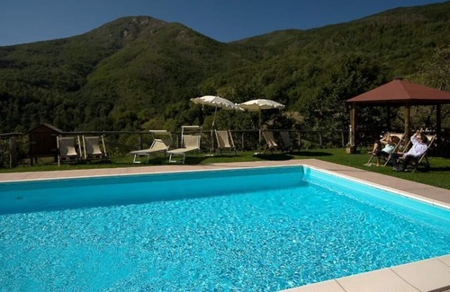 Cutigliano Otro | Vrbo Property