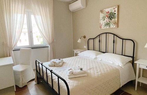 Falerna Marina Cama Y Desayuno | Vrbo Property