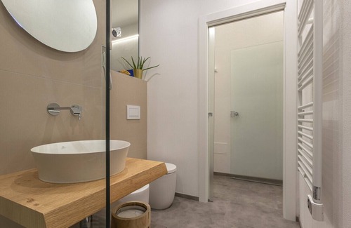 Ferrara Historic Centre Apartamento | Vrbo Property