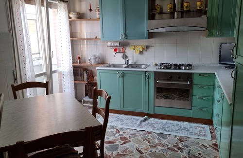 Ferrara Apartamento | Vrbo Property