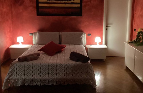 Borghesiana Apartamento | Vrbo Property