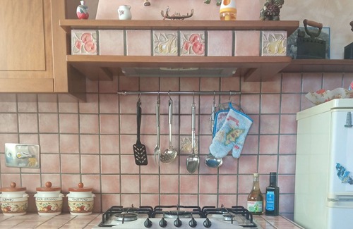 Fregenae Casa | Vrbo Property