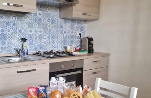 Battipaglia Cama Y Desayuno | Vrbo Property