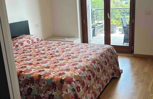 Quartiere XXIX Ponte Mammolo Apartamento | Vrbo Property