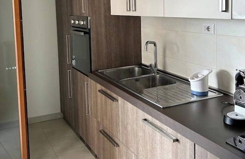 Quartiere XXIX Ponte Mammolo Apartamento | Vrbo Property