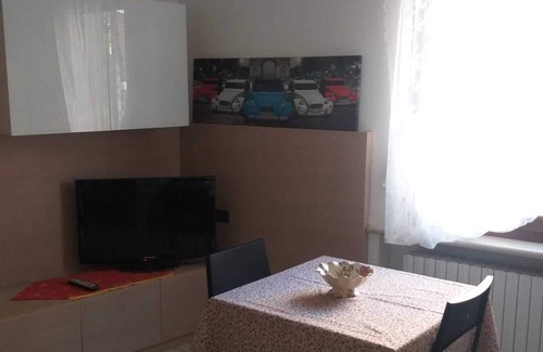 Lazise Old Town Apartamento | Vrbo Property