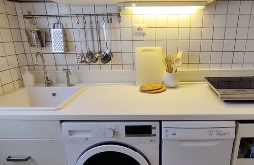 Quartiere Mazzini Apartamento | Vrbo Property