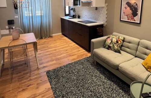 Zona Padova Apartamento | Vrbo Property